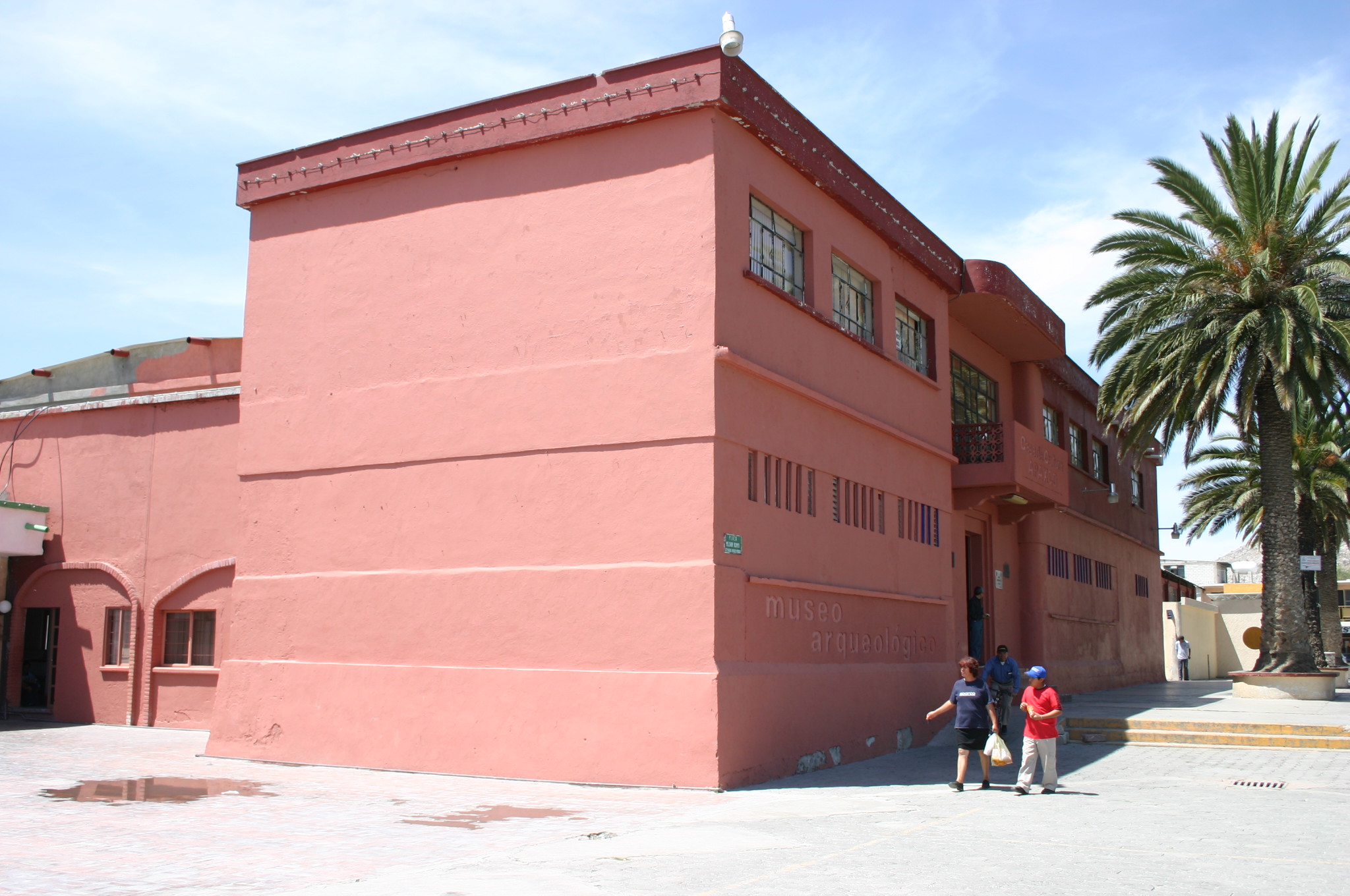 casa de cultura